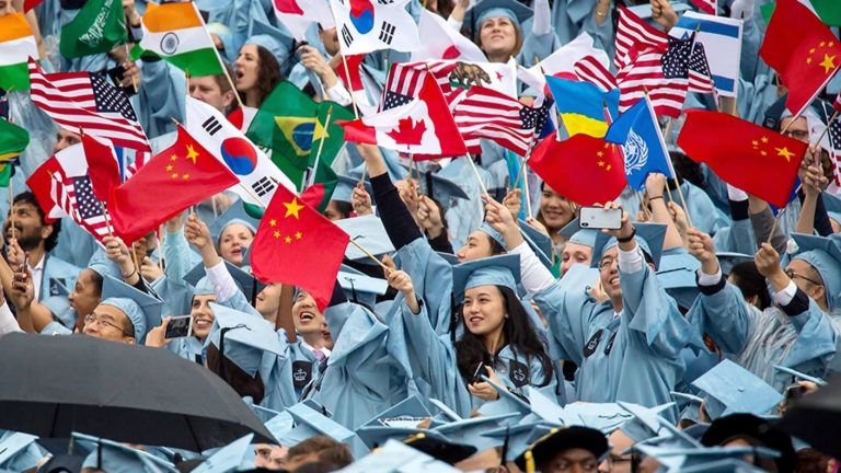 China nu mai ține cont de Marea Britanie! Universități de top riscă să-și piardă studenții