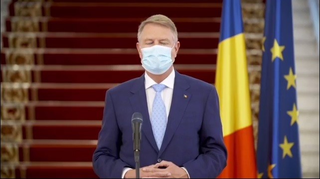 ULTIMA ORĂ! Din 17 iulie, starea de alertă se prelungește cu 30 de zile!