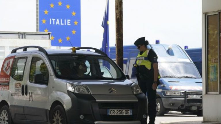 Veste teribilă din Italia: România, pe lista neagră!