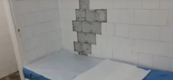 Condiții de groază la SJU Ploiești - A fost „cazată” două zile pe un scaun - Ziarul National Condiții de groază la SJU Ploiești - A fost „cazată” două zile pe un scaun