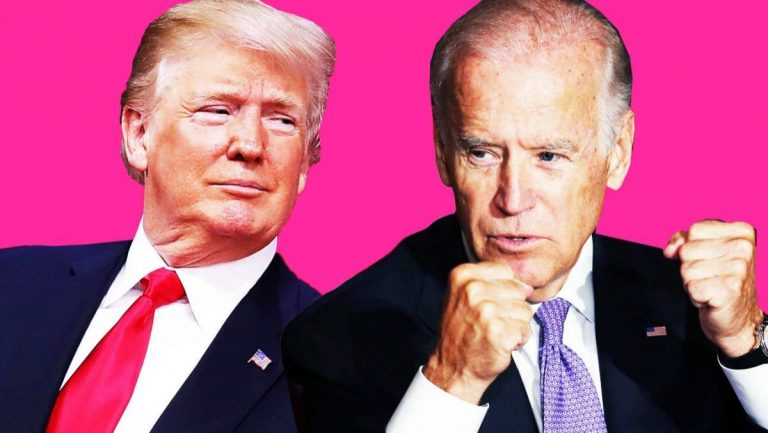 Fierbere mare la Casa Albă! Strategia lui Trump de eliminare a lui Biden