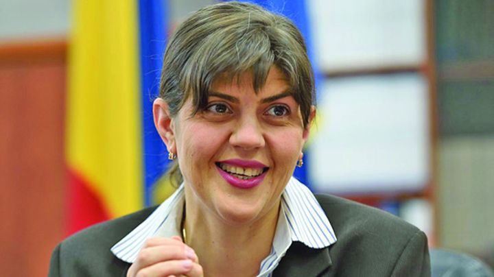 kovesi - Ziarul National