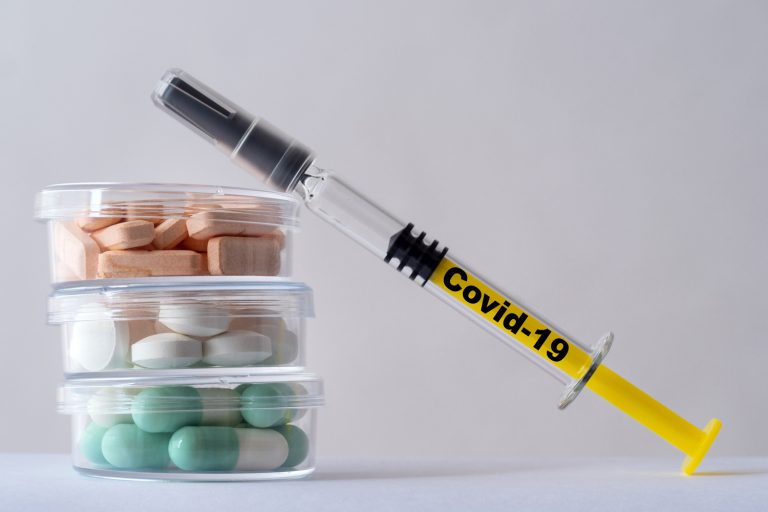 Medicamentele Coronavirus: eșecuri în serie