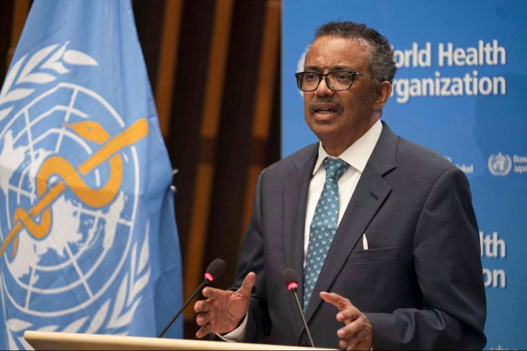 Un comitet independent va evalua activitatea OMS