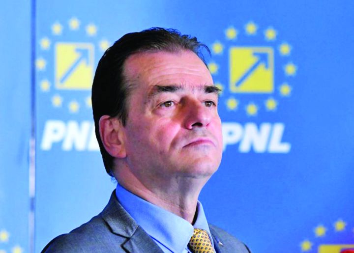 Orban își frânge singur gâtul