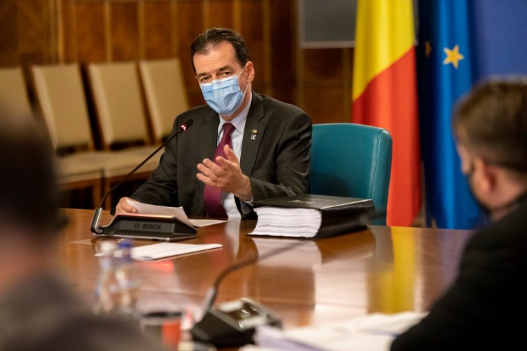 Orban, anunț despre creșterea alocațiilor: ÎN ETAPE. Ce spune premierul despre procentul efectiv