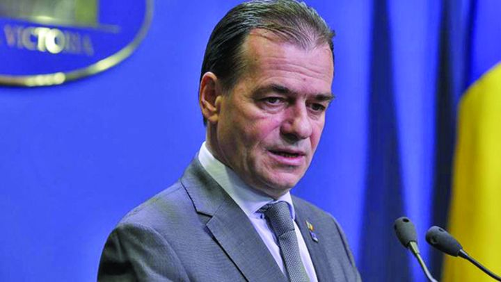orban - Ziarul National