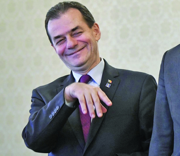 Când minte și când spune Orban adevărul?