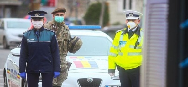 politie-filtre-razie - Ziarul National