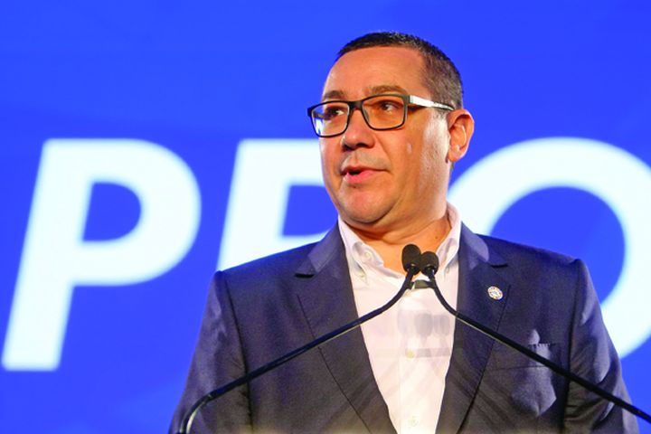 Victor Ponta dă cărțile pe față. „Guvernul nu doreşte să aflăm adevărul”