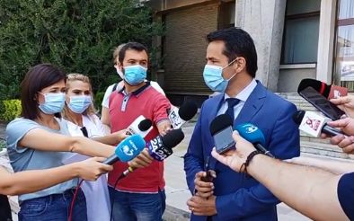 UPDATE Județul din România în care masca devine obligatorie în spații deschise. Precizările prefectului