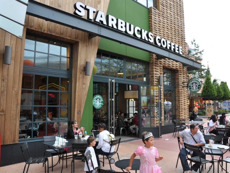 Starbucks este la pământ! Pierderi de milioane de dolari
