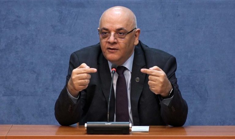 Fake news dezavuată de Raed Arafat. „Astea sunt tipurile de manipulări gândite”