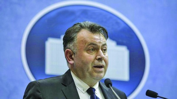 Guvernul și-a pierdut Covidul pe drum