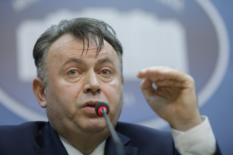 Dictatura sanitară