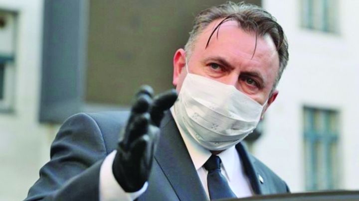 Sfântul Covid și Sfânta Prostie