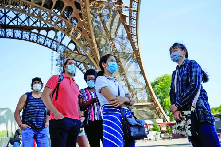 Nota de plată a pandemiei pentru industria turismului