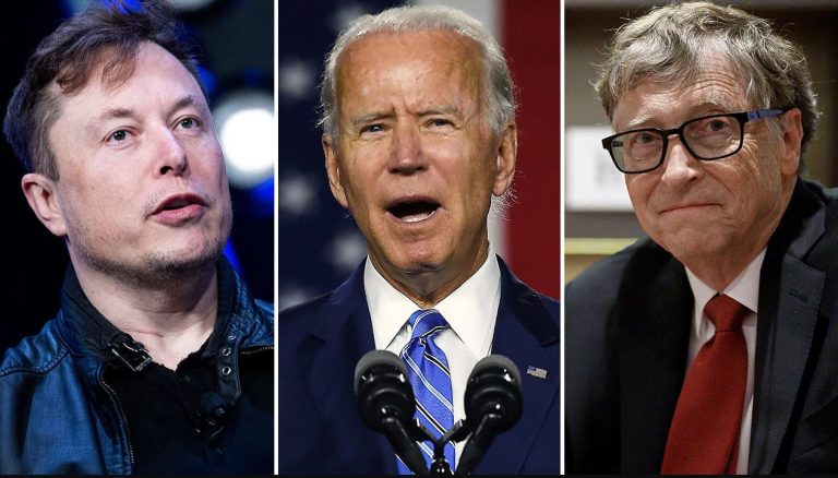 Twitter e la pământ! Bill Gates și Elon Musk, atacați fără milă