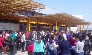 Cei aproximativ 2000 de români nu ar fi fost plasați în carantină