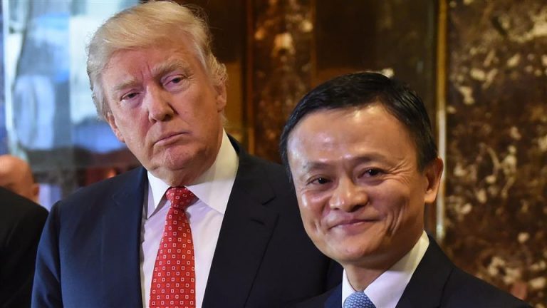 Alibaba, noua țintă a lui Trump în „războiul tech”?