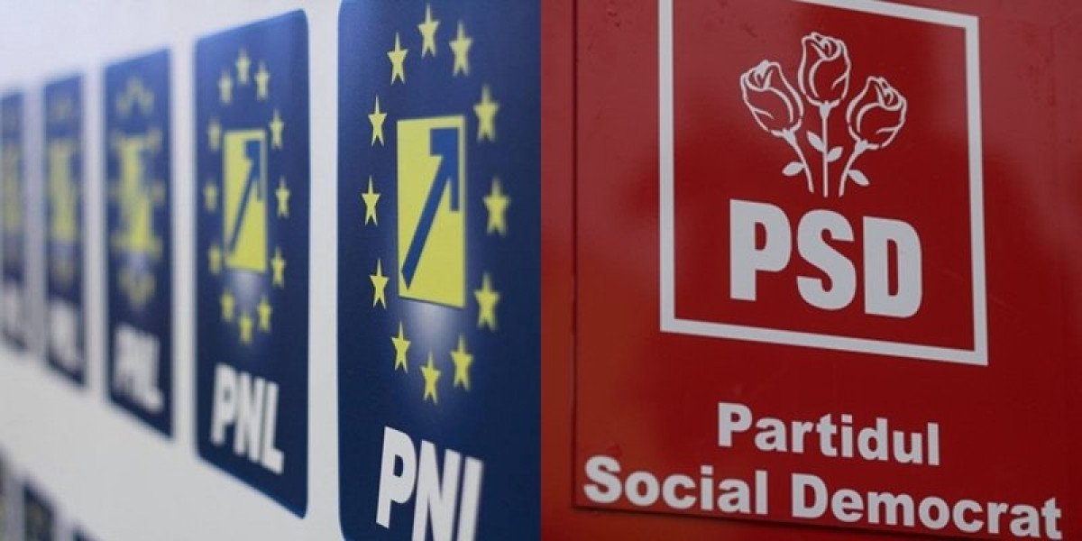 Iohannis transferă de la „ciuma roșie”. Câți primari PSD a racolat PNL!