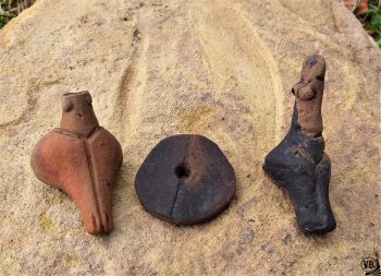 Rămășițele unui sat vechi de acum 6.500 de ani, scoase la iveală de arheologi la Topolița - FOTO - Ziarul National Rămășițele unui sat vechi de acum 6.500 de ani, scoase la iveală de arheologi la Topolița - FOTO