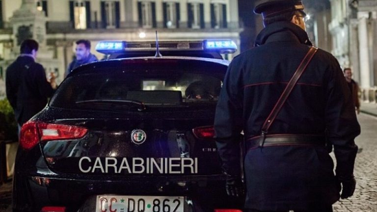 Român, erou în Italia. Și-a pus viața în pericol. Martorii au fost șocați