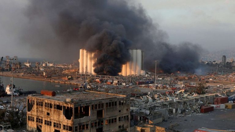 beirut