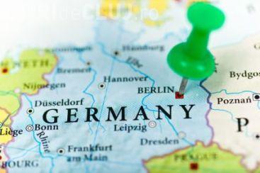 Germania trece Bucureștiul și 10 județe pe lista „zonelor de risc”. Vizita în România a ministrului german al Muncii, anulată