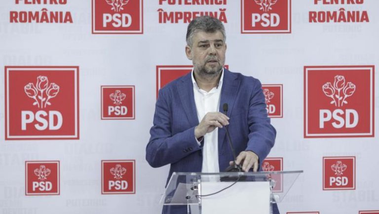 PSD și-a lansat candidații pentru Capitală. „Va fi o echipă cu experiență”