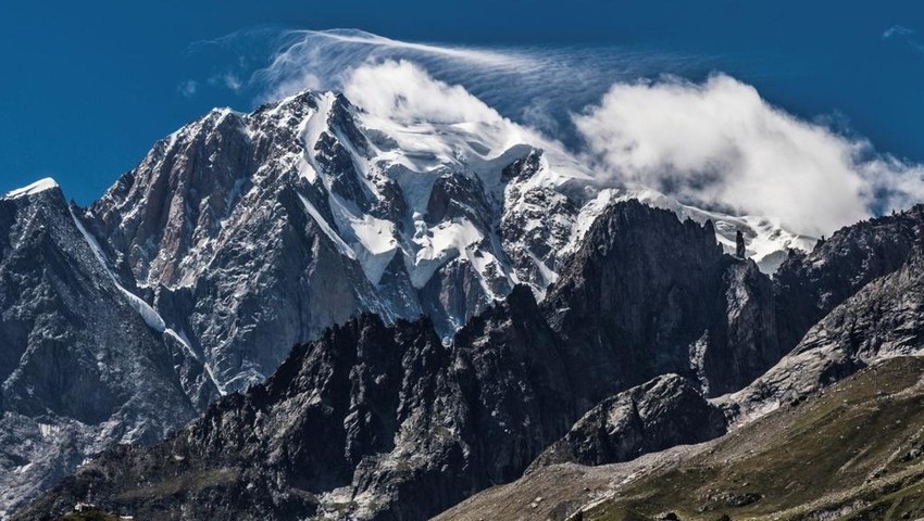 Mont Blanc