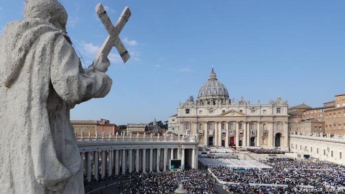 Vatican