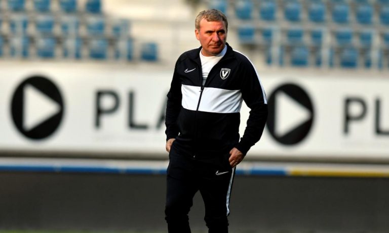 Demisie-bombă în fotbal. Gheorghe Hagi a ajuns la capătul răbdării. „Mă retrag”