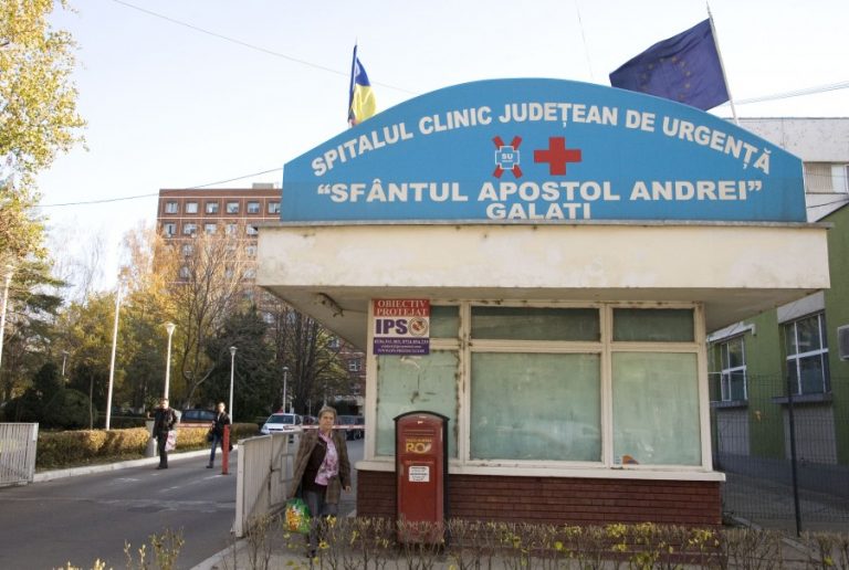 Alertă la Galați. Coronavirusul face ravagii. Reacția lui Nelu Tătaru