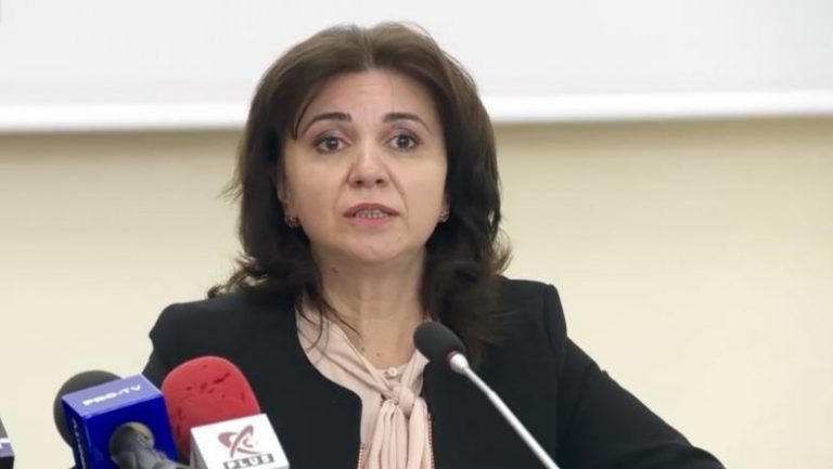Ultimele pregătiri pentru începerea noului an școlar. Monica Anisie: „80% din unităţile de învăţământ sunt pregătite”