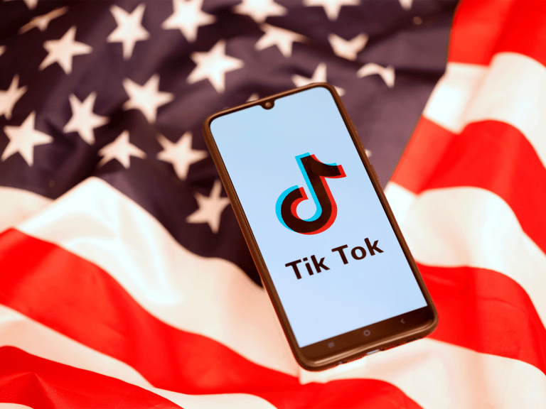 Trump câștigă! TikTok a fost interzis. Senatul a votat în unanimitate
