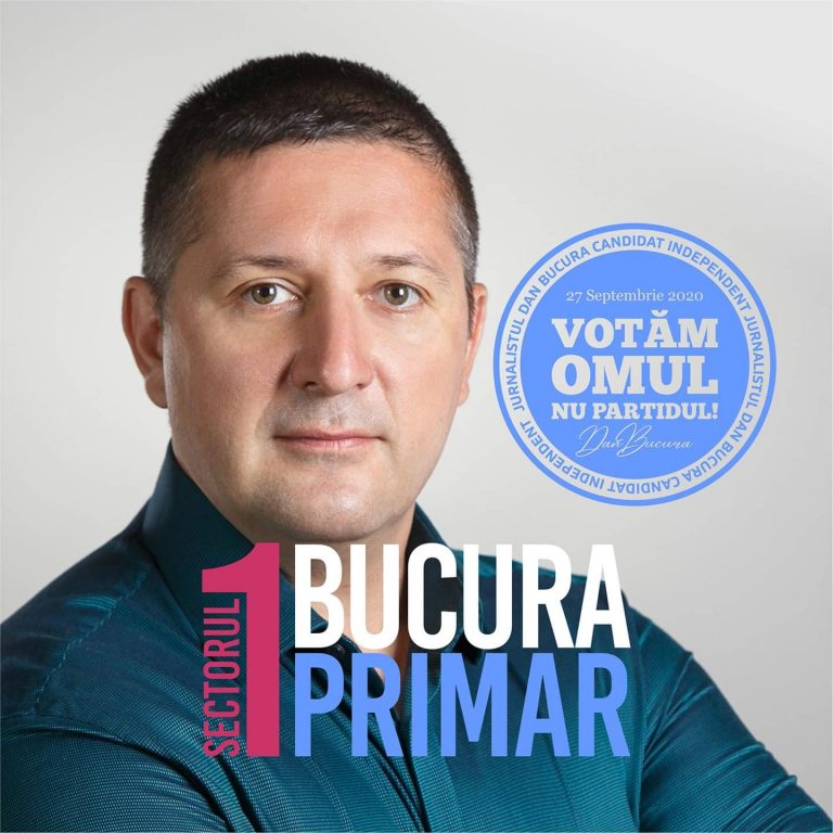 Jurnalistul Bucura a identificat ”dăunătorii” din sectorul 1 – VIDEO