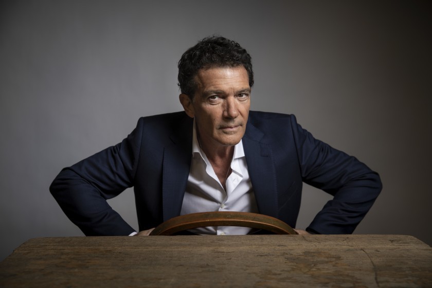 Antonio Banderas a făcut anunțul chiar de ziua lui: Am coronavirus!