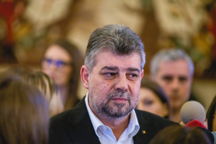 ciolacu - Ziarul National
