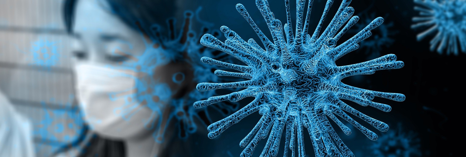 1.075 de noi infectări cunoul coronavirus în ultimele 24 de ore! 412 pacienți, internați la ATI