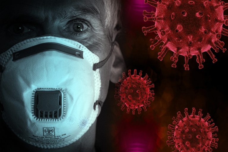 Peste 1.000 de noi infectări cu SARs-CoV-2 și 41 de decese în ultimele 24 de ore