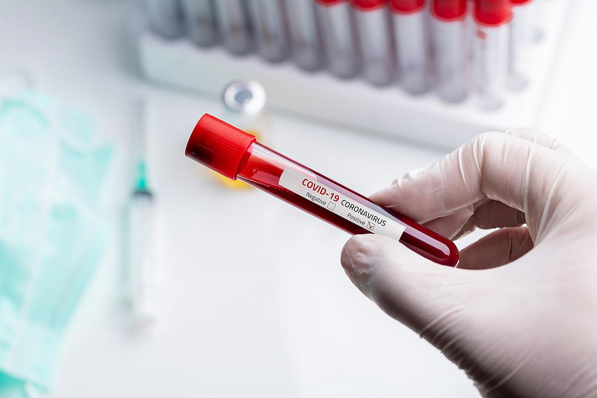 Ministerul Sănătății, lovit din nou de coronavirus! Este al cincilea caz de infectare cu SARS-CoV-2 în ultimele 10 zile