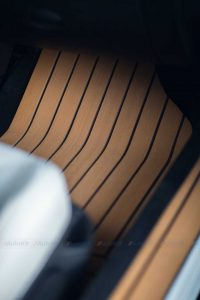 Dacia Duster Cabrio, ridicată la rangul de mașină de lux! Are interior ca de iaht și e decapotabilă - FOTO - Ziarul National Dacia Duster Cabrio, ridicată la rangul de mașină de lux! Are interior ca de iaht și e decapotabilă - FOTO