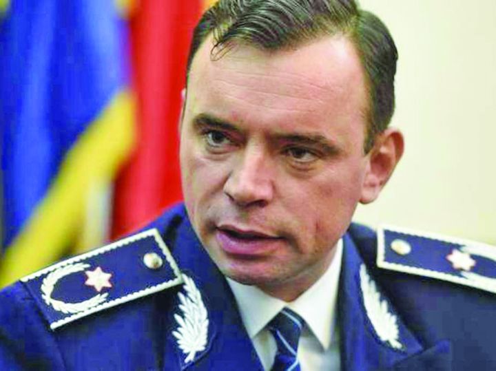 despescu - Ziarul National