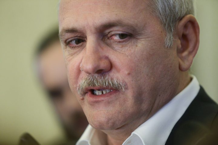 dragnea - Ziarul National