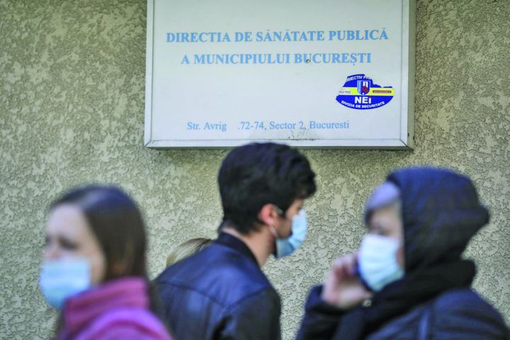 Incredibil! Ce salarii uriașe au încasat angajații DSP-urilor