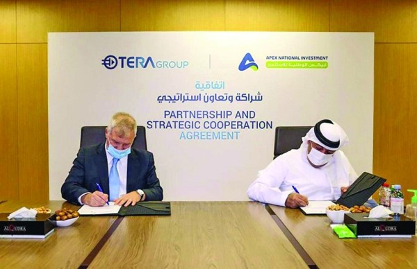 Emiratele și Israelul își unesc forțele pentru cercetarea Covid-19
