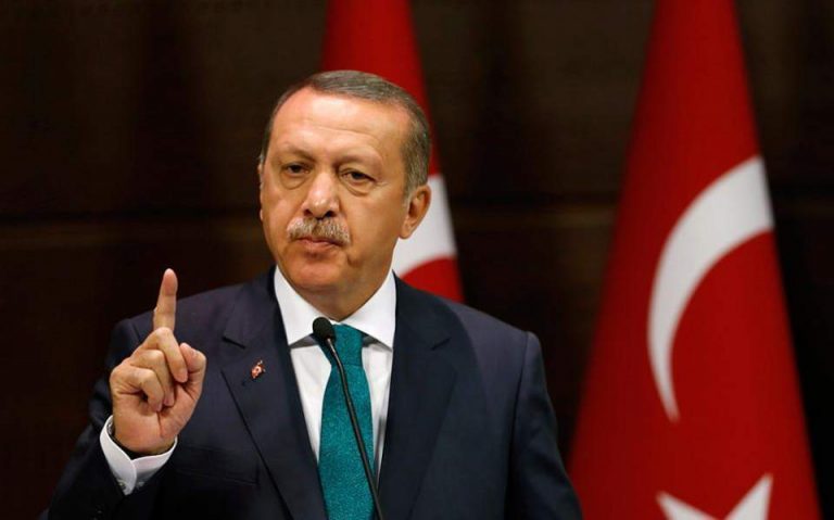 Erdogan avertizează: Turcia va lua ce i se cuvine din Marea Neagră! Suntem pregătiți să intervenim și militar