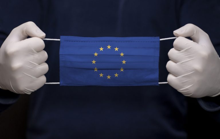 Planul pe 5 ani care spulberă Covid-19. Sau prăbușește bugetul UE!