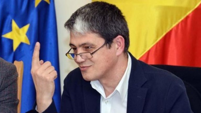 Pierdem banii europeni! Proiectele nu există!
